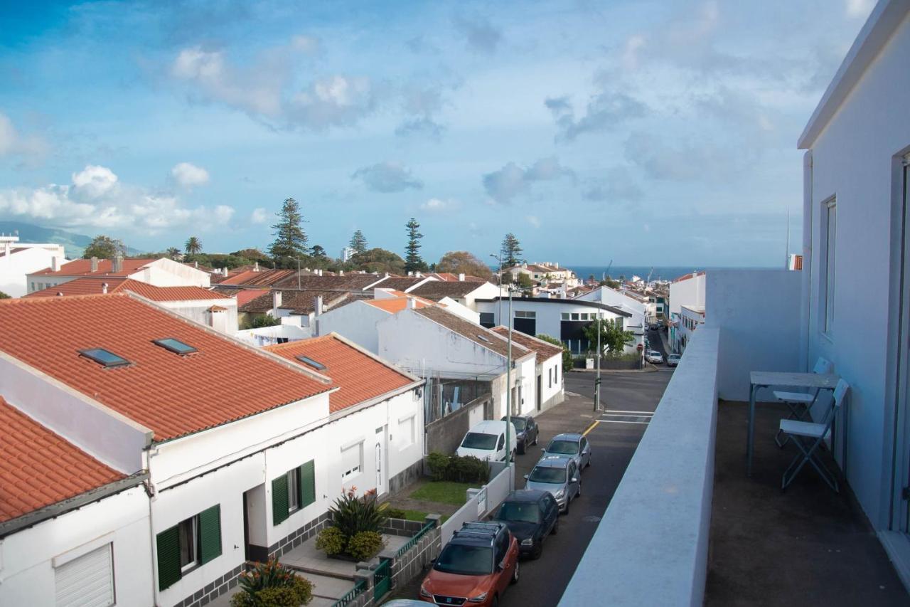 Lc-House Ponta Delgada Exterior foto